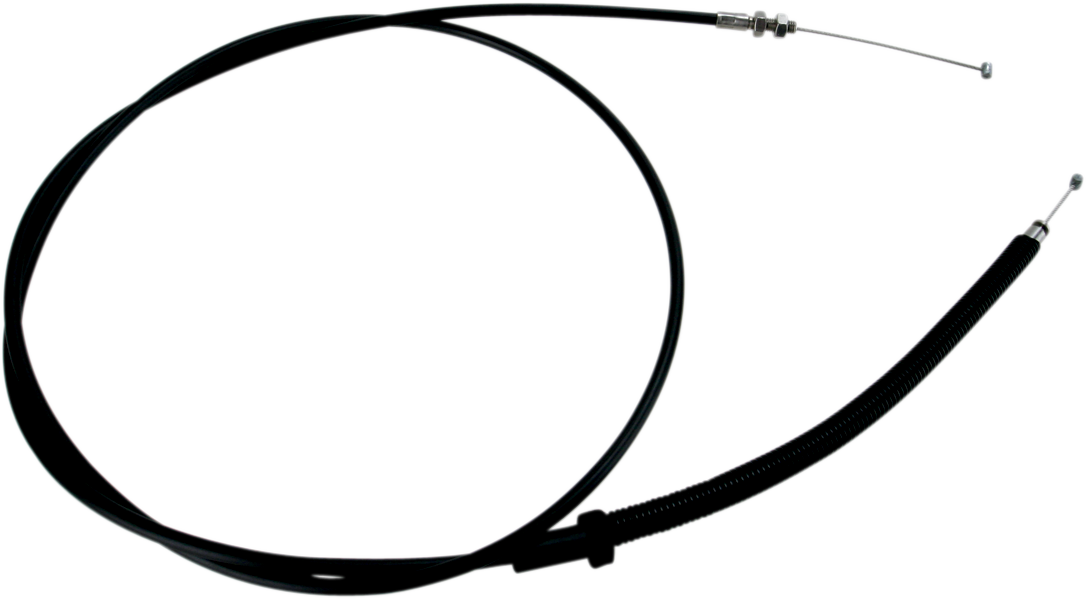 Cable de ajuste WSM - Yamaha 002-052-01 