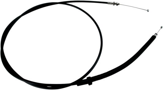 Cable de ajuste WSM - Yamaha 002-052-01 
