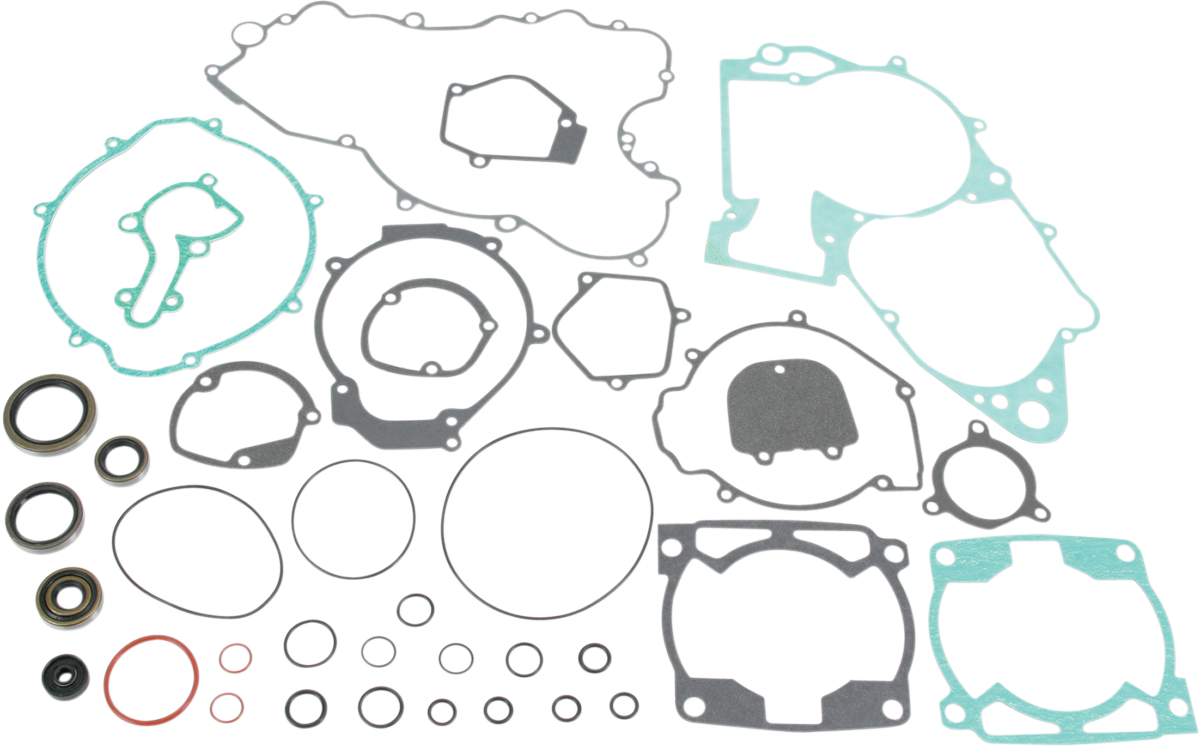 MOOSE RACING Motor Gasket Kit with Seal 811307MSE