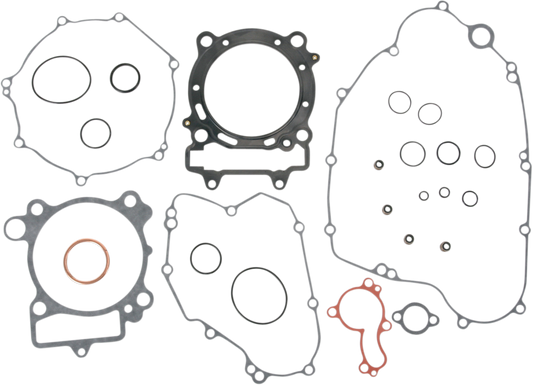 MOOSE RACING Complete Motor Gasket Kit 808482MSE