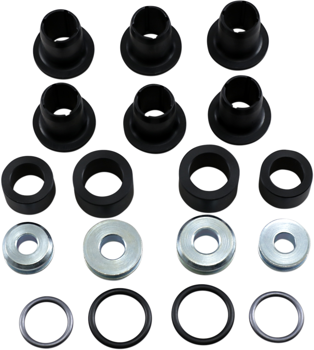 MOOSE RACING Rear Suspension Bushing Kit 50-1203