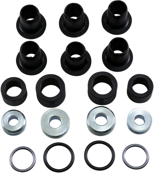 MOOSE RACING Rear Suspension Bushing Kit 50-1203