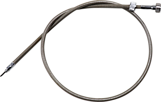 MOTION PRO Speedometer Cable - Armor Coat 66-0128