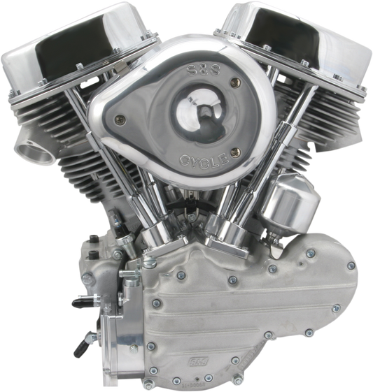 S&S CYCLE P93 Series Engine TRUCK PPD/ORD TO SUPPORT 106-0821