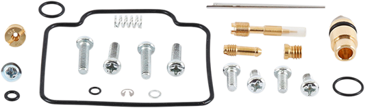 MOOSE RACING Carburetor Repair Kit - Yamaha 26-1523