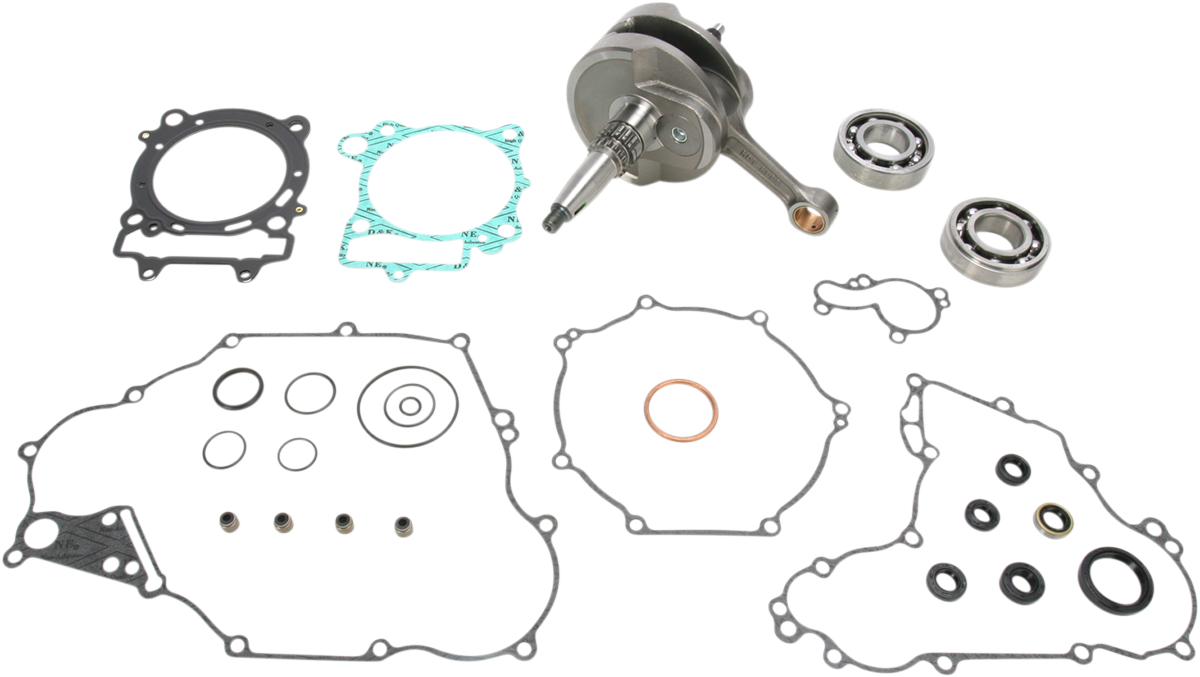 Hot Rods Crankshaft Kit CBK0121