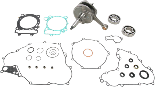 Hot Rods Crankshaft Kit CBK0121