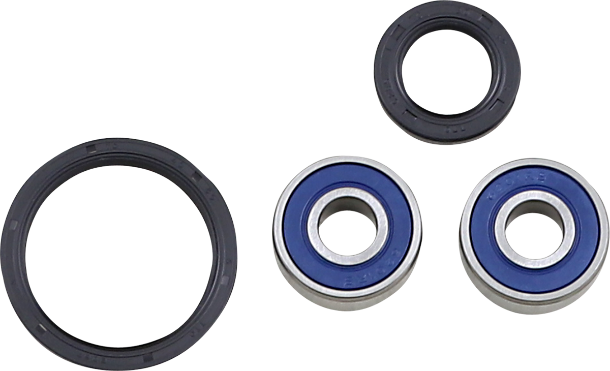 MOOSE RACING Wheel Bearing Kit - Front 25-1644