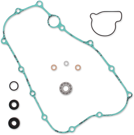 MOOSE RACING Water Pump Rebuild Kit 821262MSE