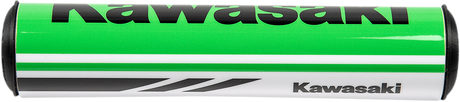 FACTORY EFFEX Handlebar Pad - Premium - Mini - Kawasaki 23-66112