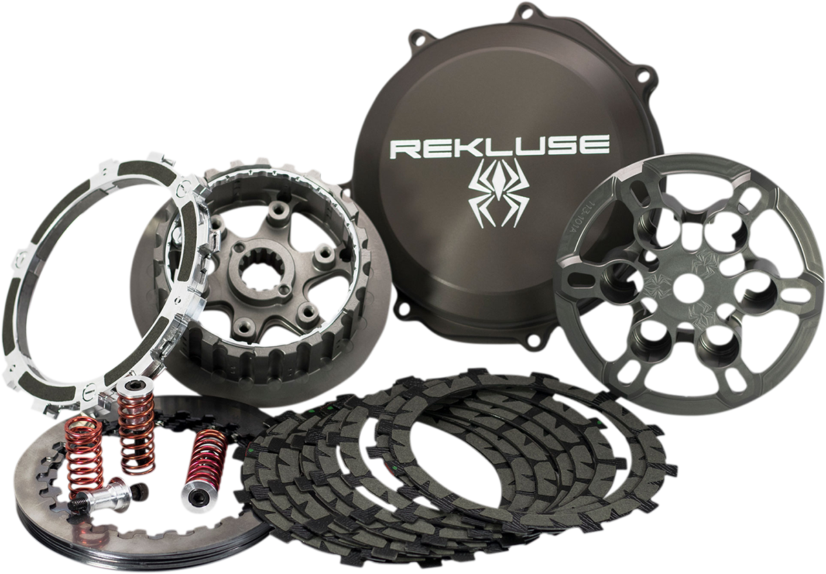 REKLUSE RadiusCX Clutch Kit RMS-7901016