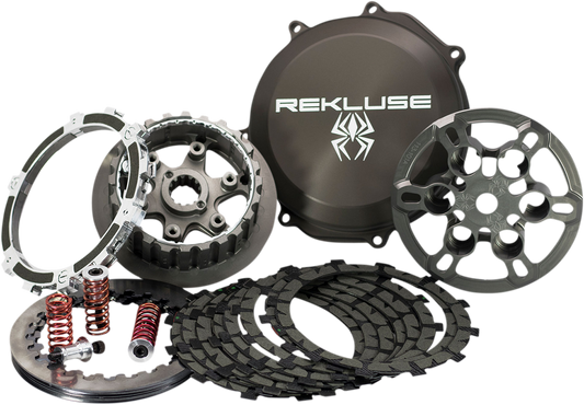 REKLUSE RadiusCX Clutch Kit RMS-7901013