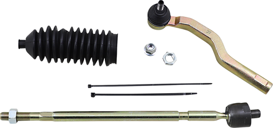 MOOSE RACING Tie-Rod Assembly Kit - Right Front Inner/Outer 51-1094-R