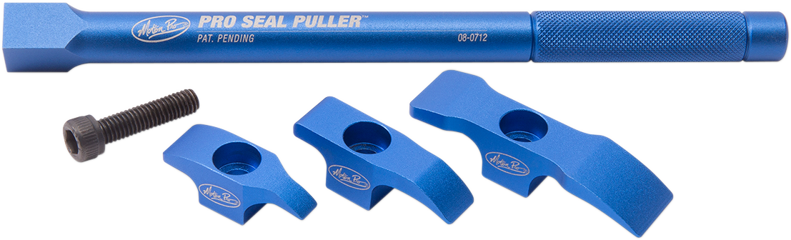 MOTION PRO Tool Pro Seal Puller Set 08-0712