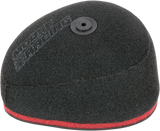 MOOSE RACING Triple Precision Pre-Oiled Air Filter - Honda P1-20-33TRI