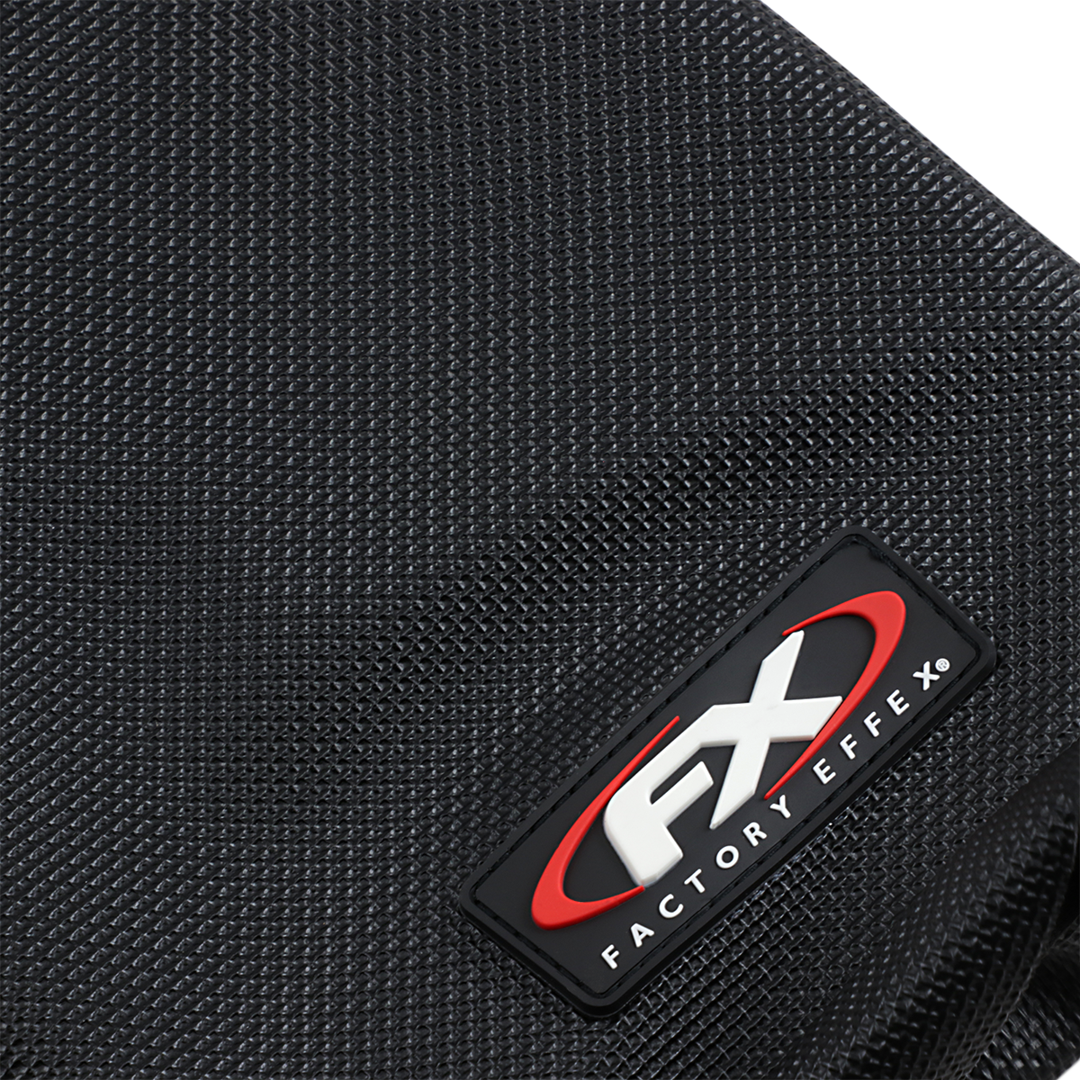 FACTORY EFFEX Grip Seat Cover - TRX 400 07-24350