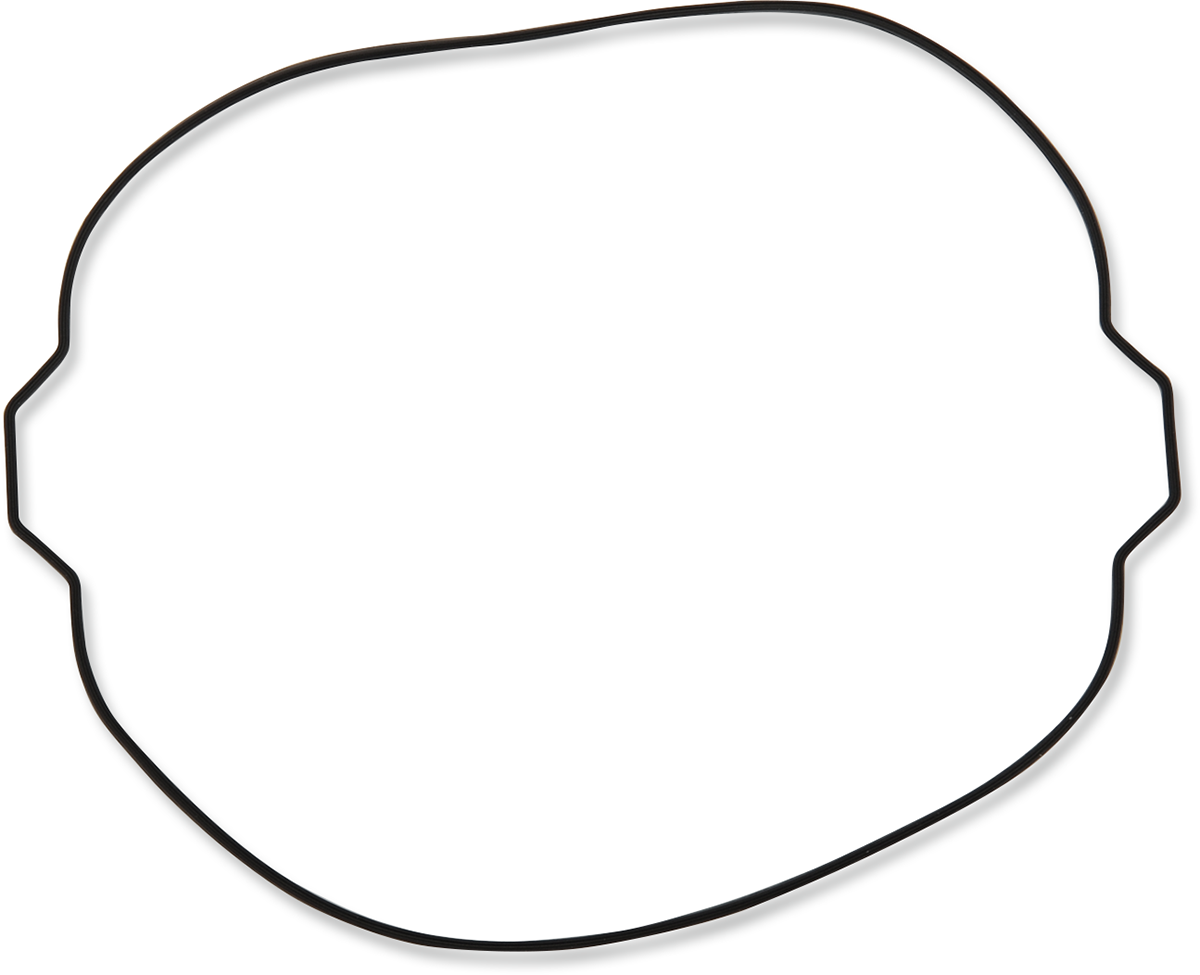 MOOSE RACING Clutch Cover Gasket 819054MSE