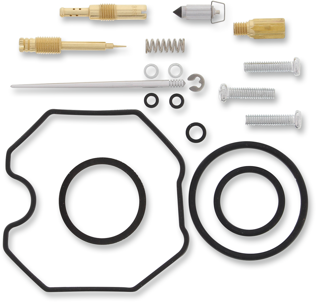 Kit de reparación de carburador MOOSE RACING - Honda 26-1499 