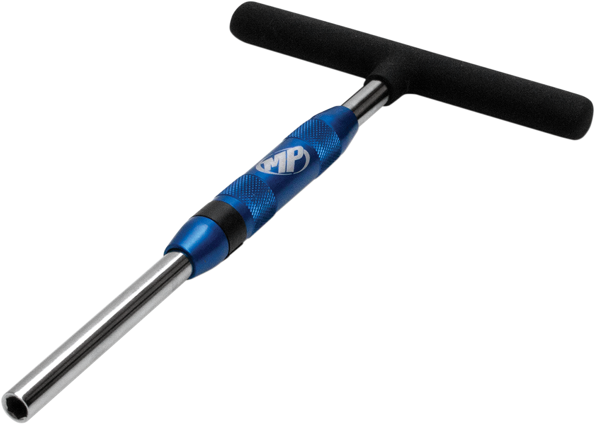 MOTION PRO T-Handle Spinner Hex Tool 08-0556