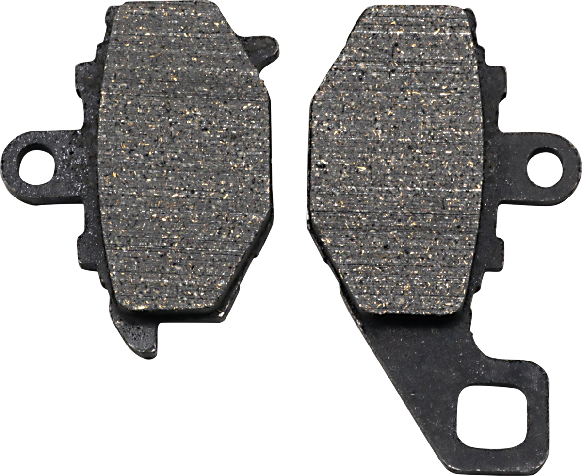 GALFER Brake Pads FD167G1054