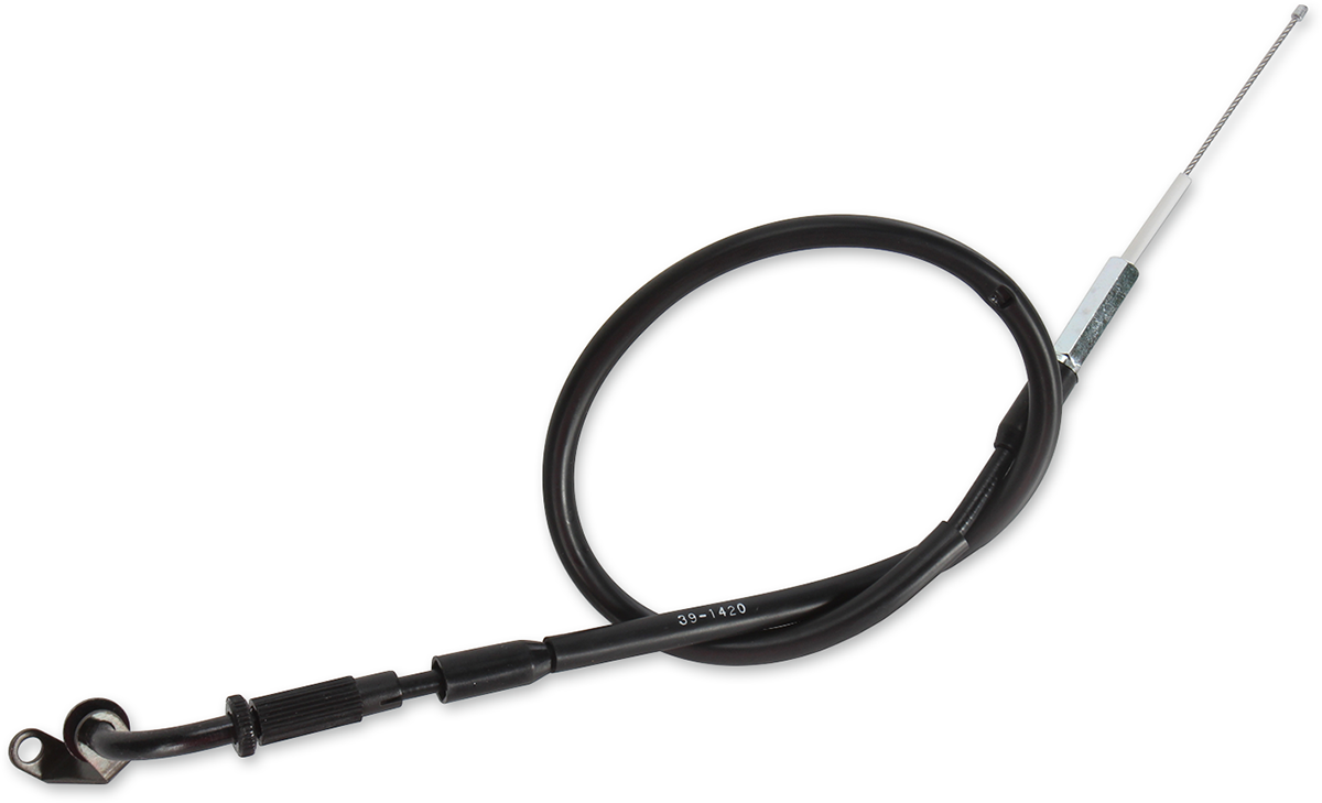 MOOSE RACING Throttle Cable - Yamaha 45-1064