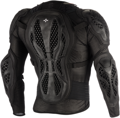 ALPINESTARS Bionic Action Jacket - Medium 6506818-13-M