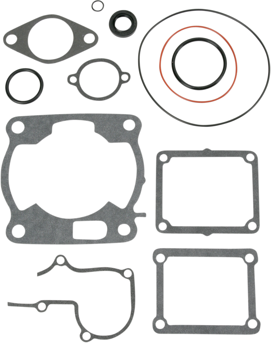 MOOSE RACING Top End Gasket Kit 810631MSE