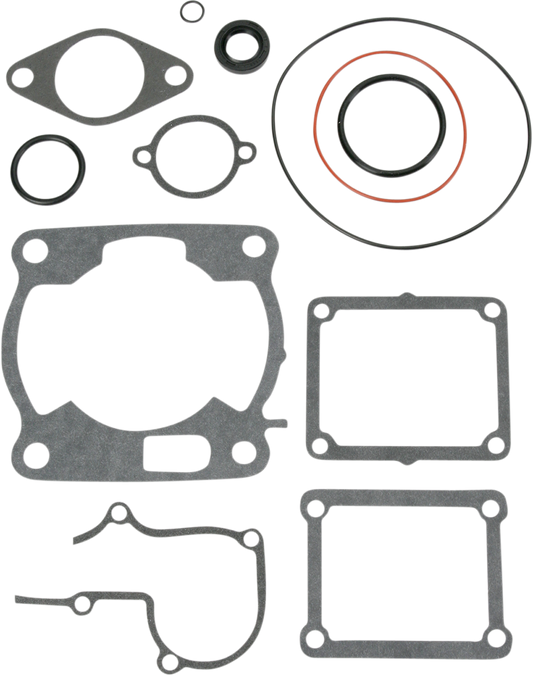 MOOSE RACING Top End Gasket Kit 810631MSE