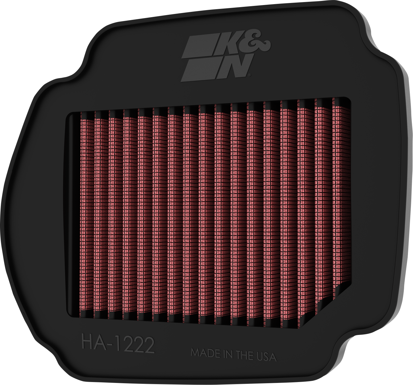 K & N Air Filter - Honda - Grom HA-1222