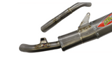 PRO CIRCUIT Ti-6 Pro Ttanium Exhaust System CRF250R 2022 - 2023 0312225F