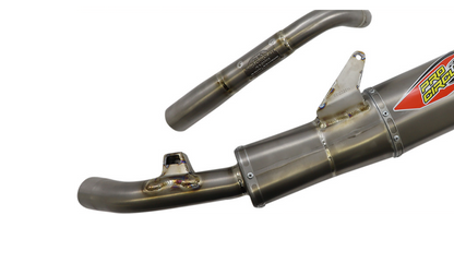 PRO CIRCUIT Ti-6 Pro Ttanium Exhaust System CRF250R 2022 - 2023 0312225F