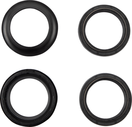 MOOSE RACING Fork Seal Kit - 38 mm 56-166