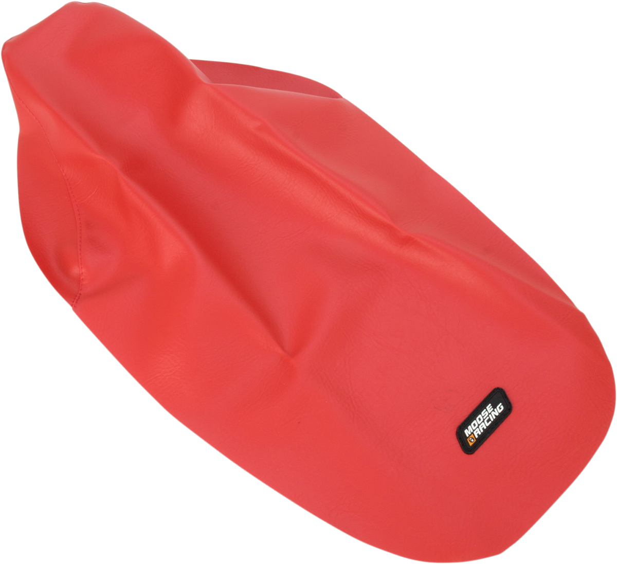 MOOSE RACING Seat Cover - Red - Honda CR12593-1