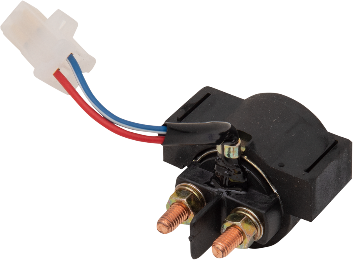 MOOSE RACING Solenoid Switch - Yamaha M-65-401