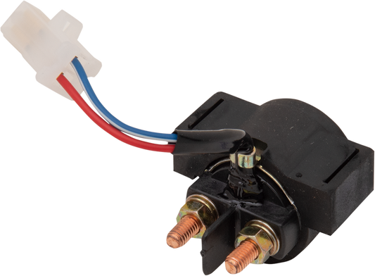 MOOSE RACING Solenoid Switch - Yamaha M-65-401