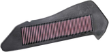 K & N Air Filter - X-Max YA-2918