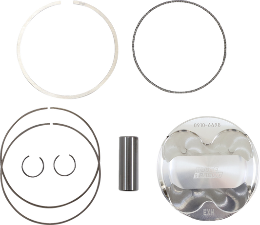 MOOSE RACING Race Piston Kit MPX3036