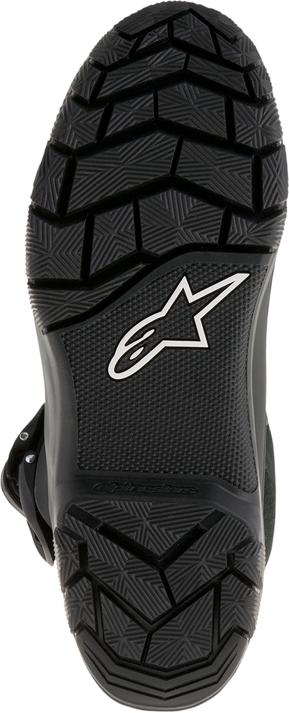 ALPINESTARS Belize Drystar® Boots - Black - US 9 2047117-10-9