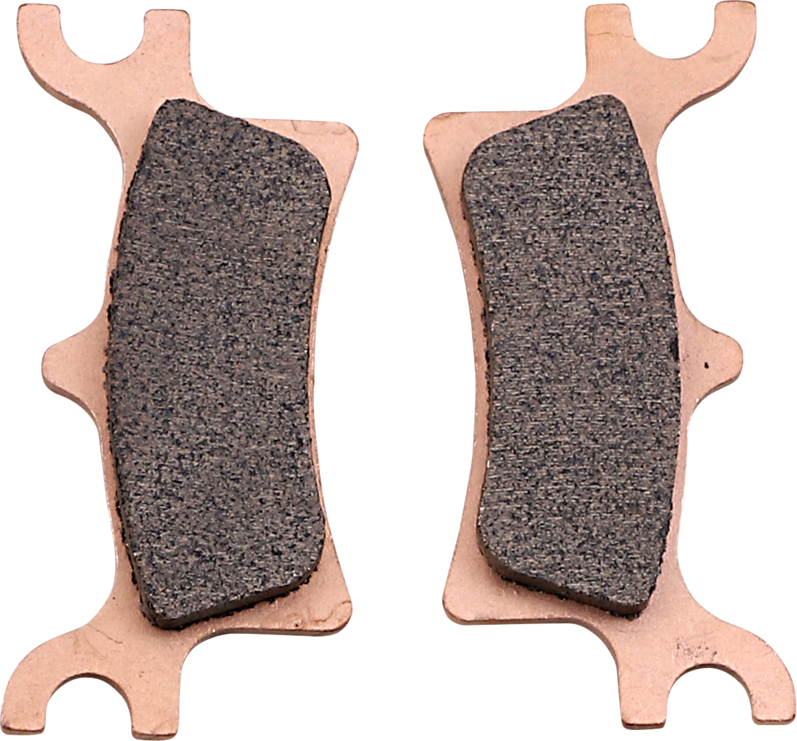 GALFER Brake Pads FD317G1397