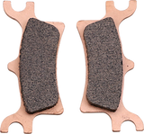 GALFER Brake Pads FD317G1397