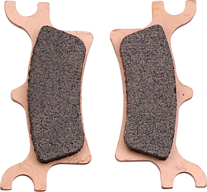 GALFER Brake Pads FD317G1397