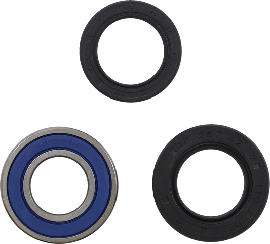 MOOSE RACING Steering Stem Bearing Kit - Lower 25-1459