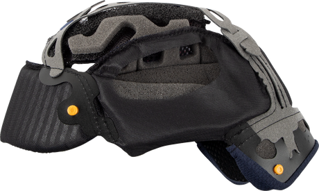 ARAI Quantum-X Interior Pad - EP II - 10 mm 07-5815