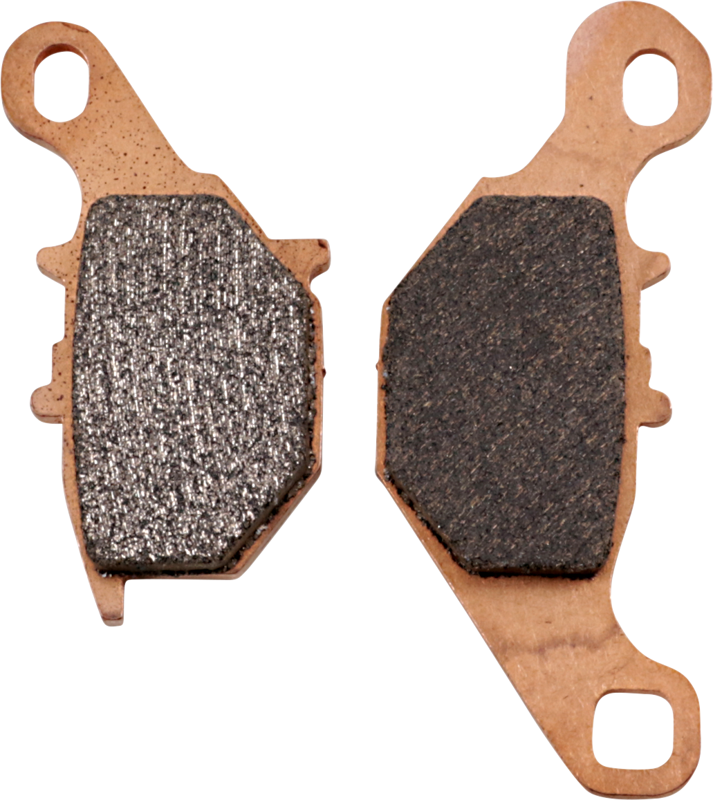 GALFER Brake Pads - Suzuki FD362G1396