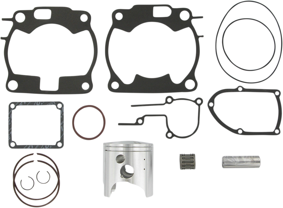 WISECO Piston Kit with Gaskets High-Performance PK1570