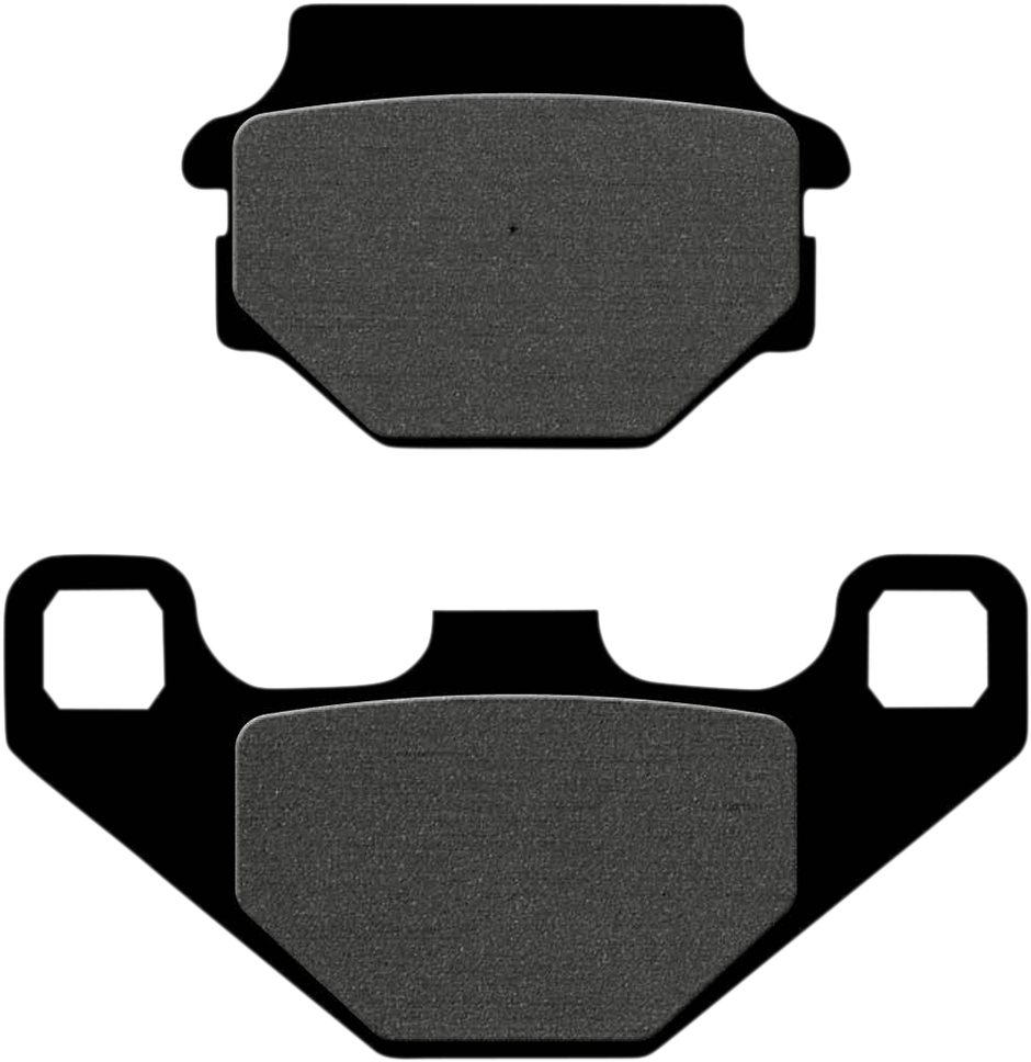 GALFER Brake Pads FD075G1054