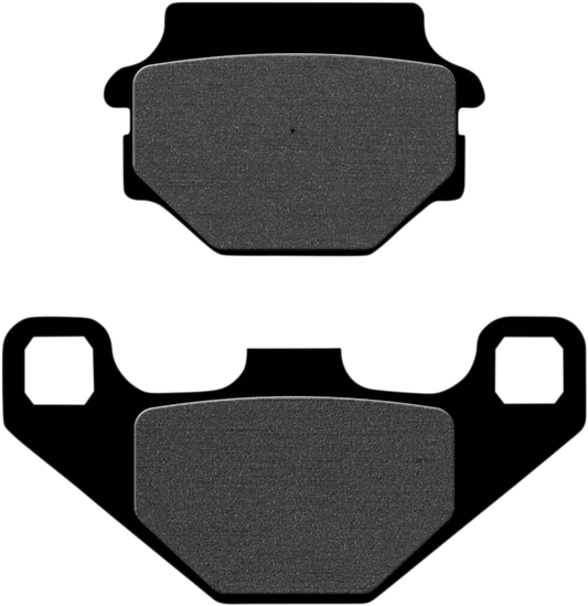 GALFER Brake Pads FD075G1054