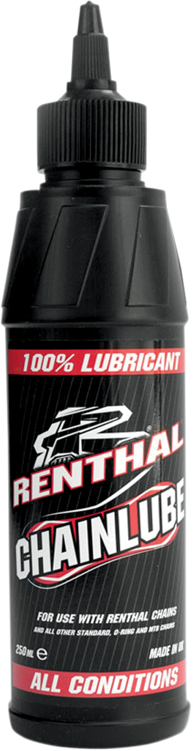 Lubricante para cadenas RENTHAL - 250ml L-102 