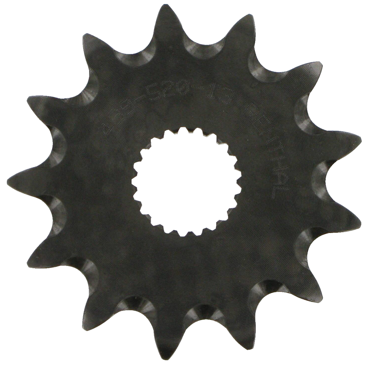 RENTHAL Sprocket - Front - Honda - 13 Tooth 439--520-13GP