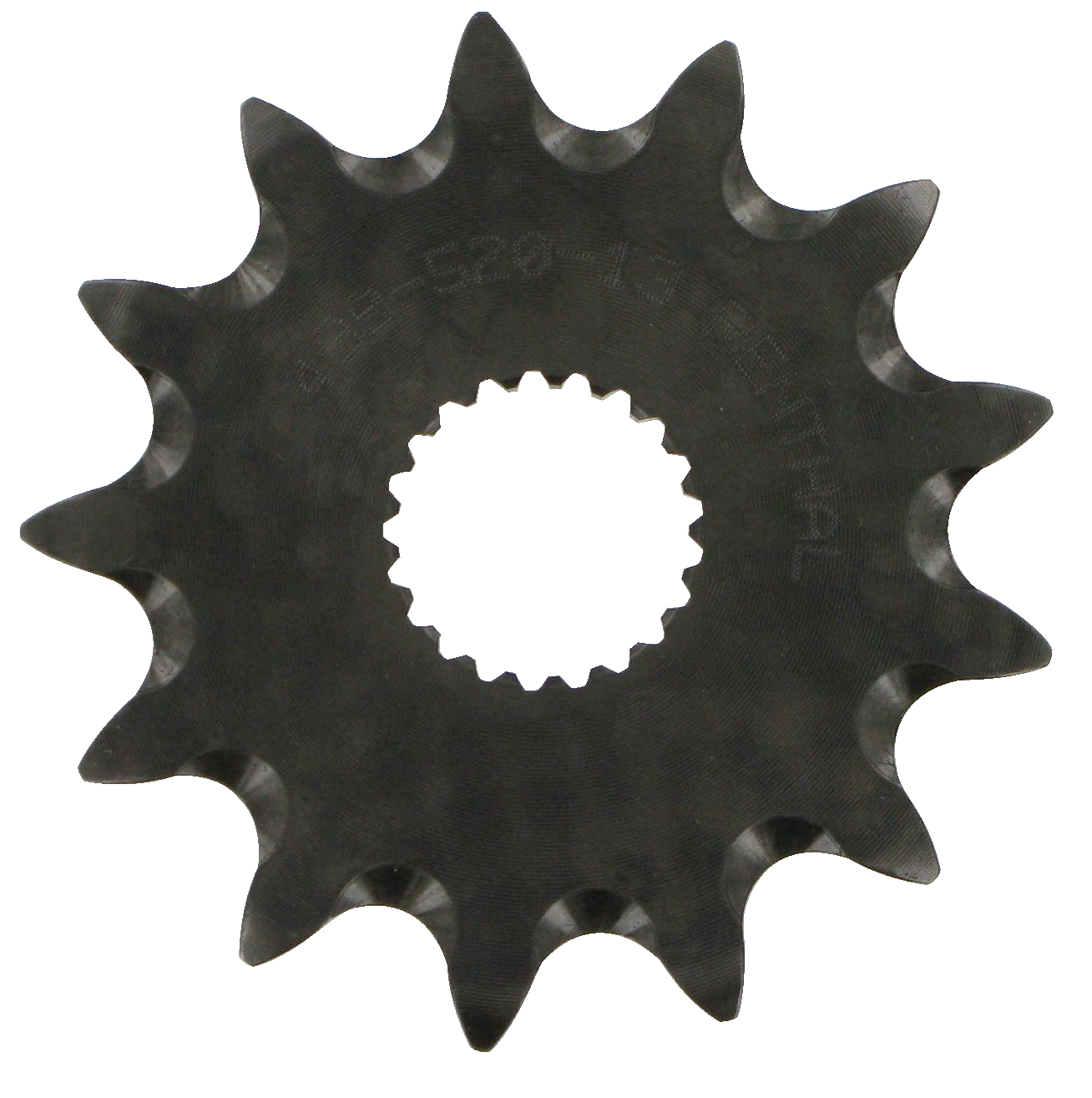 RENTHAL Sprocket - Front - Honda - 13 Tooth 439--520-13GP